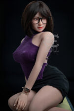 163cm / 5ft4" E-cup Nana.B (Yutsuki) - Image 6