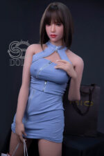163cm / 5ft4" E-cup Queena.A (Mayu) - Image 5