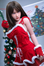 153cm / 5ft0" F-cup Yuuka.E - Image 6