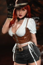 163cm / 5ft4" E-cup Kitty.B (Renata) - Image 7