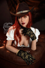 163cm / 5ft4" E-cup Kitty.B (Renata) - Image 5