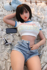 161cm / 5ft3" F-cup Yuuki.D (Stella) - Image 2