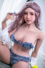 163cm / 5ft4" E-cup Angie.E (Yasmin) - Image 6