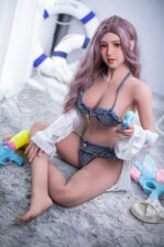 163cm / 5ft4" E-cup Angie.E (Yasmin) - Image 4