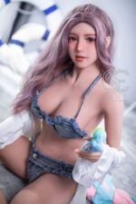 163cm / 5ft4" E-cup Angie.E (Yasmin)