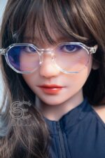 157cm / 5ft2" H-cup Phoebe.B - Image 7