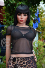 163cm / 5ft4" E-cup Jenny.G (Sylvie) - Image 7