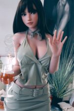 161cm / 5ft3" F-cup Tracy.B (Elanie) - Image 7
