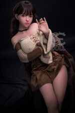 161cm / 5ft3" F-cup Melody.B (Hitomi) - Image 4