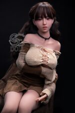 161cm / 5ft3" F-cup Melody.B (Hitomi) - Image 2