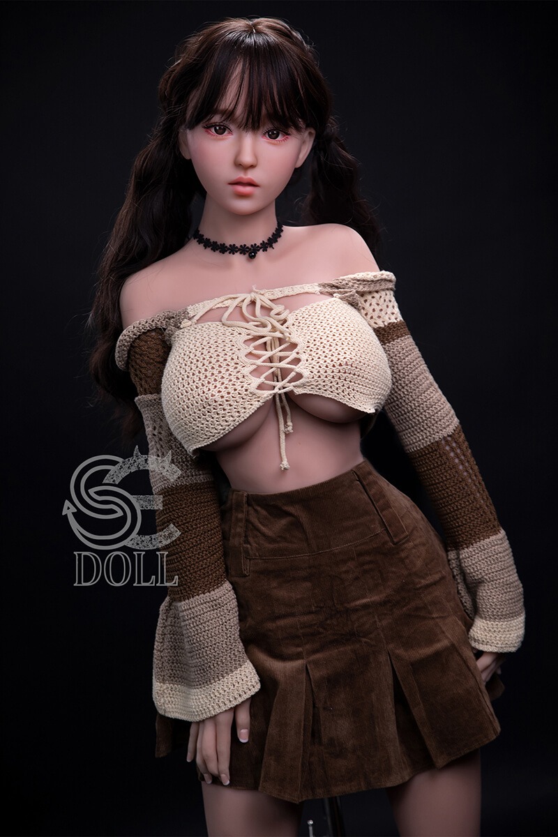 161cm / 5ft3" F-cup Melody.B (Hitomi)