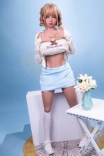 157cm / 5ft2" H-cup Melody.B - Image 7