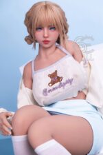 157cm / 5ft2" H-cup Melody.B - Image 4