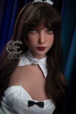 166cm/5ft5" B-Cup Winola.B (Charlene)