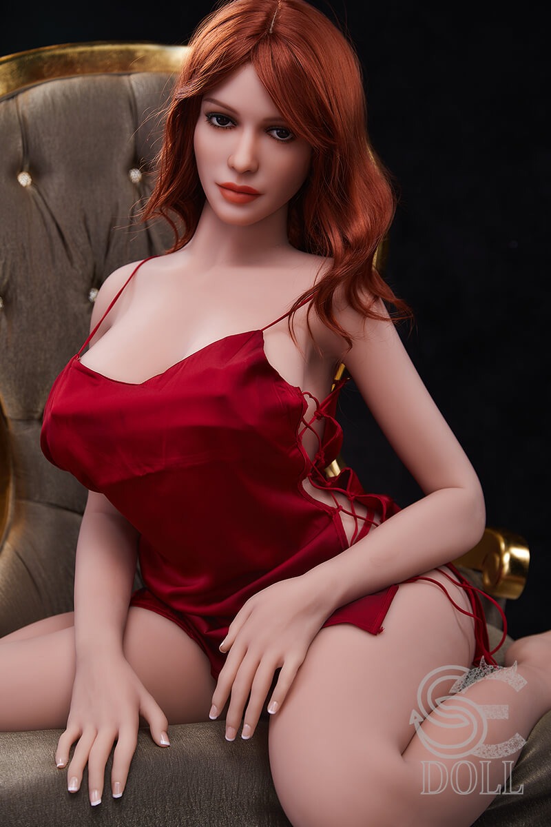 157cm / 5ft2" H-cup Marian.D (Madeline)