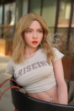 163cm / 5ft4" E-cup Kemeny.C with Heating & Removable Vagina(US Stock) (Special Offer) - Image 7