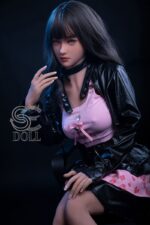 158cm / 5ft2" D-cup Yuuka.E - Image 7