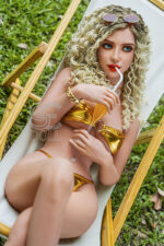 158cm / 5ft2" D-cup Doris.H - Image 3