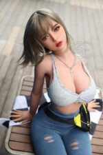 161cm / 5ft3" F-cup Melody.C - Image 3