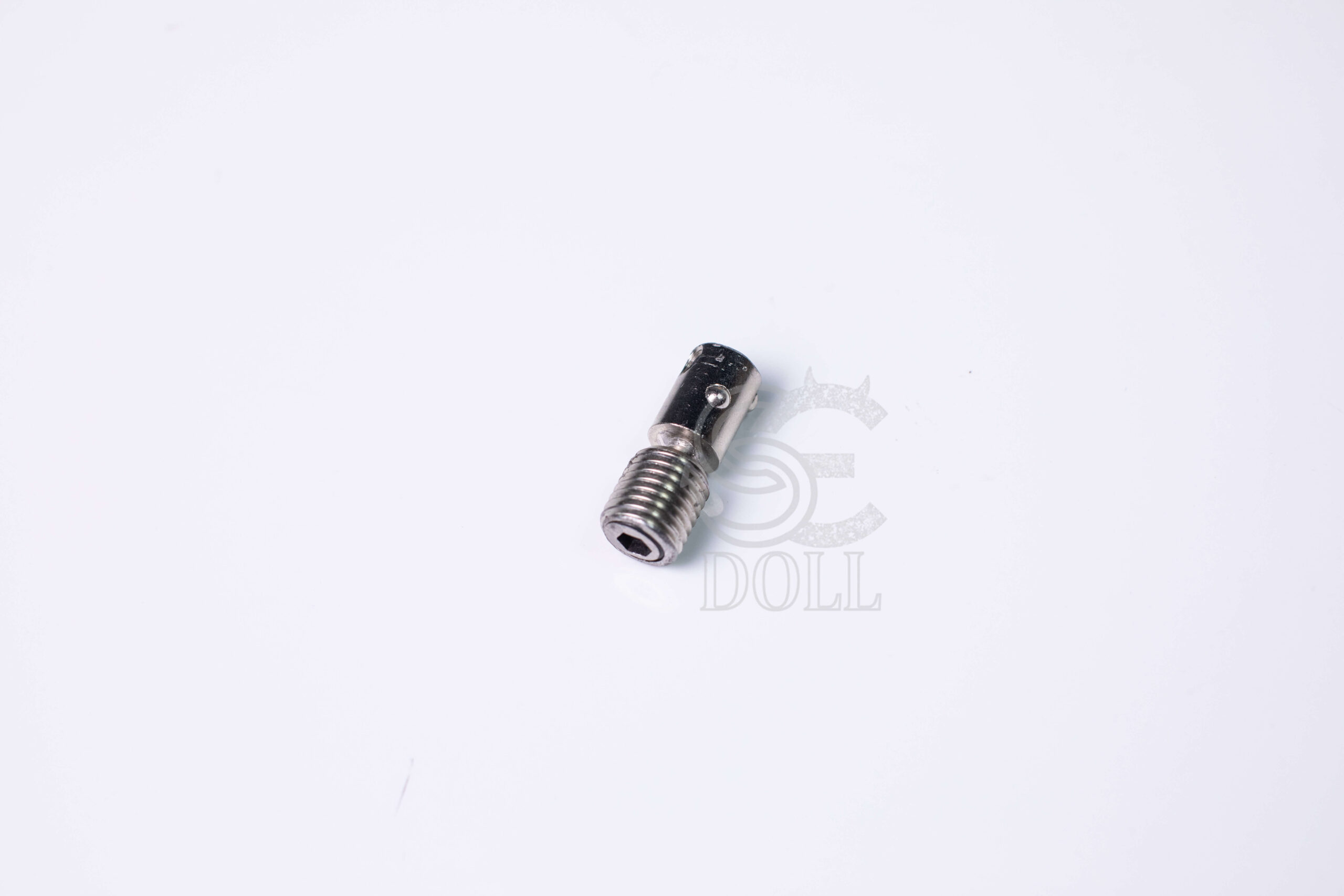 Adjustable Head Connector Screw M16