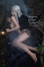 161cm / 5ft3" F-cup Samantha.J - Image 4