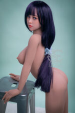 151cm / 4ft11" E-cup Kiko.D - Image 2