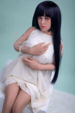 151cm / 4ft11" E-cup Kiko.D - Image 4