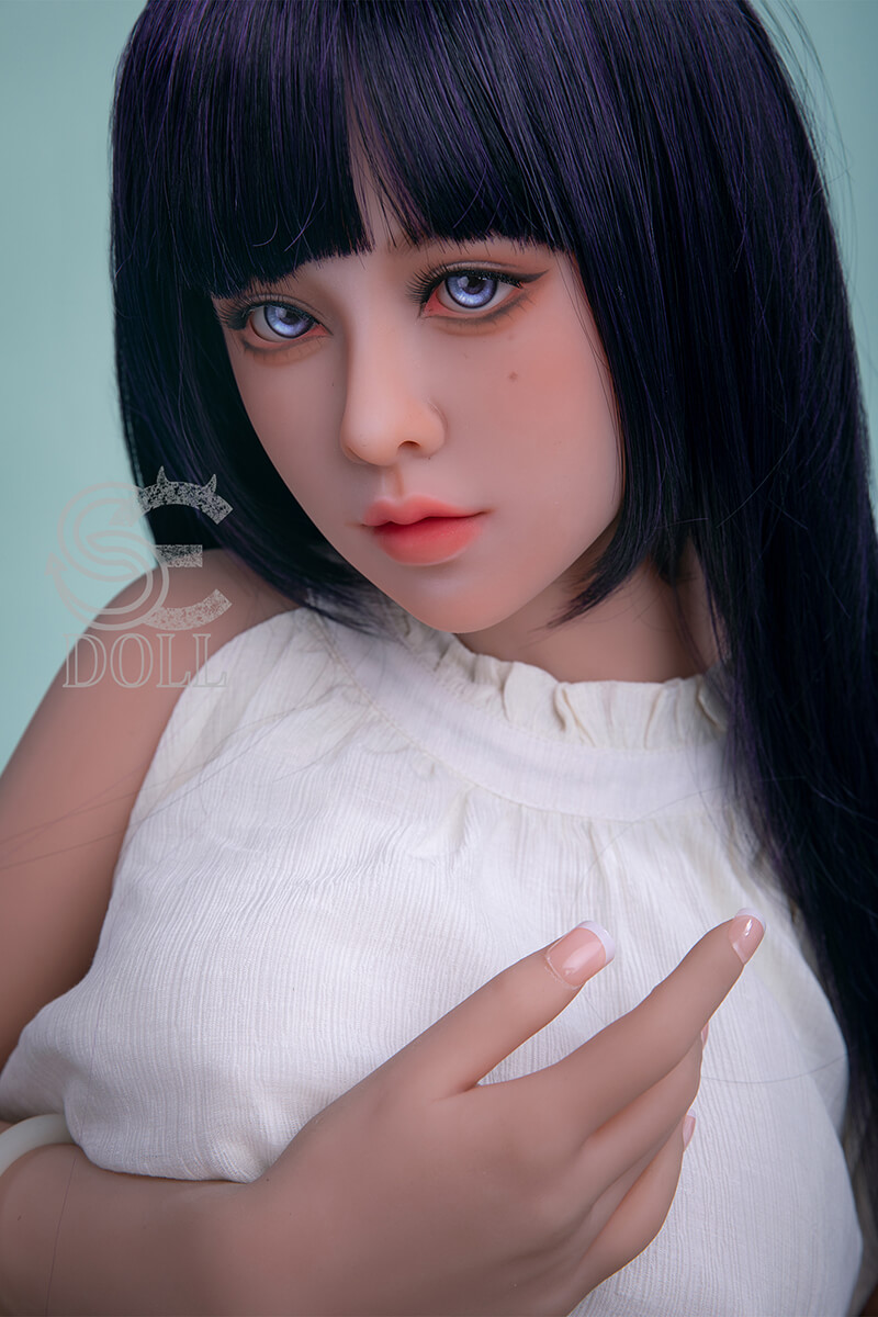 151cm / 4ft11" E-cup Kiko.D