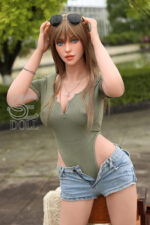 168cm / 5ft6" F-cup Vicky.G - Image 5
