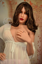 163cm / 5ft4" E-cup Kitty.F - Image 3