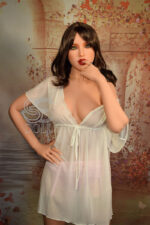 163cm / 5ft4" E-cup Kitty.F - Image 6