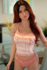 158cm / 5ft2" D-cup Zoey.B - Image 6
