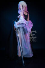 168cm / 5ft6" F-cup Harper.A - Image 6