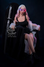 168cm / 5ft6" F-cup Harper.A - Image 2