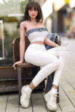 161cm / 5ft3" F-cup Luna.B - Image 4