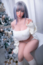 161cm / 5ft3" F-cup Melody.D - Image 7