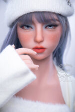 161cm / 5ft3" F-cup Melody.D - Image 4