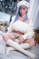 161cm / 5ft3" F-cup Melody.D - Image 3