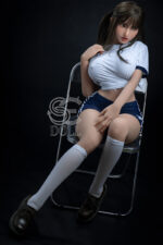 157cm / 5ft2" H-cup Piper.A - Image 2