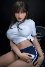 157cm / 5ft2" H-cup Piper.A - Image 5