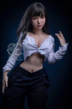 161cm / 5ft3" E-cup Nana.C(Full silicone) - Image 2