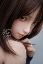160cm / 5ft3" C-cup Yuuki.G(Full silicone) - Image 3