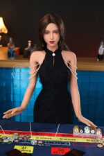166cm / 5ft5" C-cup  Queena.B - Image 5
