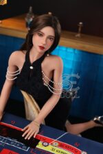 166cm / 5ft5" C-cup  Queena.B - Image 3