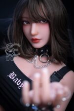157cm / 5ft2" H-cup Makoto.A