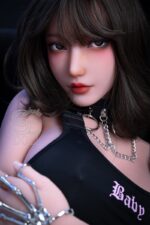 157cm / 5ft2" H-cup Makoto.A - Image 5