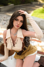 168cm / 5ft6" F-cup Hazel.A - Image 2