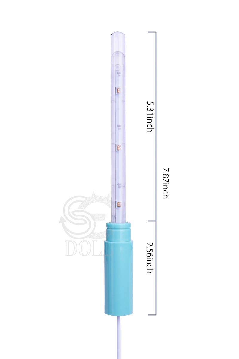 UV Germicidal Heating Rod - Image 1
