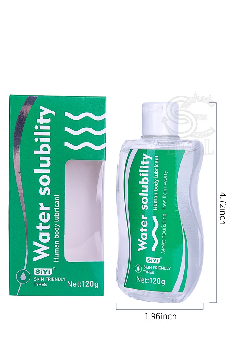 Water Lube