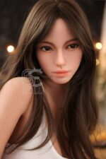 168cm / 5ft6" F-cup Harper.B